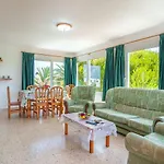 Holiday Carmen Holiday home Punta Grossa