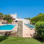 Holiday Carmen Punta Grossa