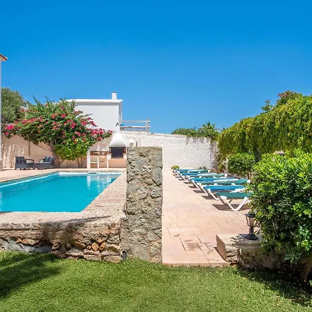 Carmen By Interhome Punta Grossa