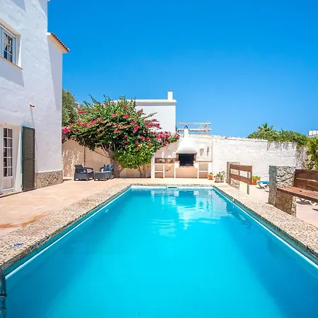 Hébergement de vacances Carmen By Interhome Punta Grossa