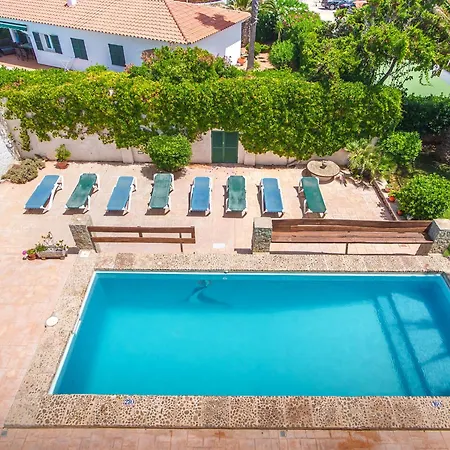 Carmen By Interhome * Punta Grossa