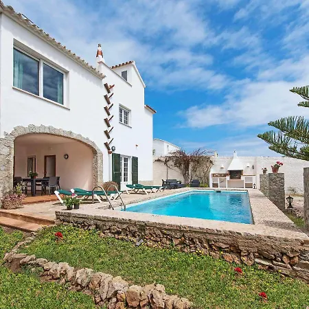 Hébergement de vacances Carmen By Interhome Punta Grossa