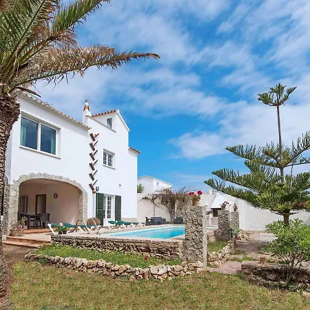 Carmen By Interhome Hébergement de vacances Punta Grossa