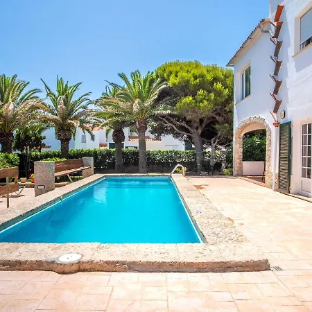 Carmen By Interhome Casa vacanze