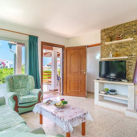 Casa vacanze Carmen By Interhome