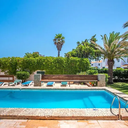 Carmen By Interhome *