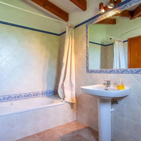 Carmen By Interhome Casa vacanze