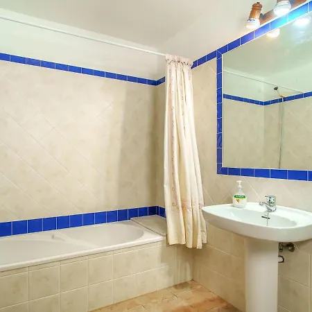 Carmen By Interhome * Punta Grossa