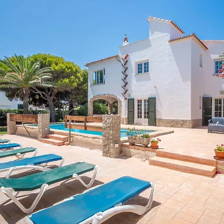Carmen By Interhome Punta Grossa
