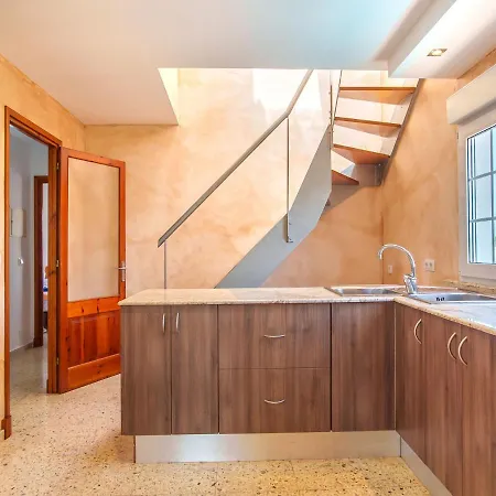 Casa vacanze Carmen By Interhome