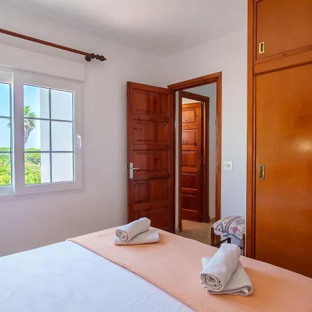 Carmen By Interhome Punta Grossa