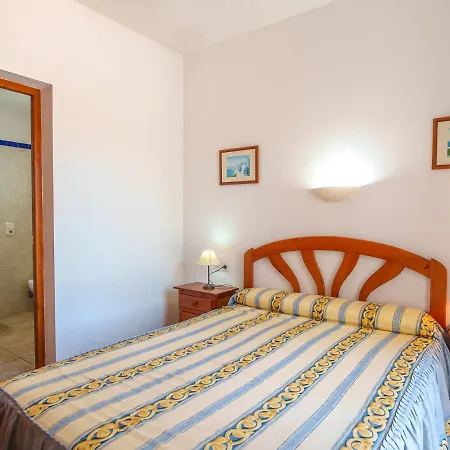 Carmen By Interhome *