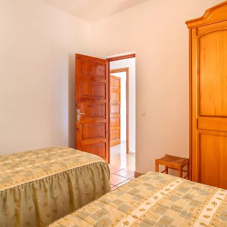 Carmen By Interhome * Punta Grossa