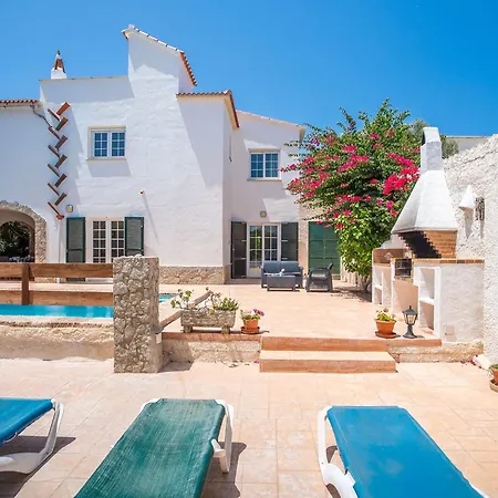 Hébergement de vacances Carmen By Interhome *