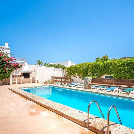 Carmen By Interhome Casa vacanze *