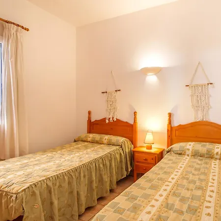 Carmen By Interhome Casa vacanze