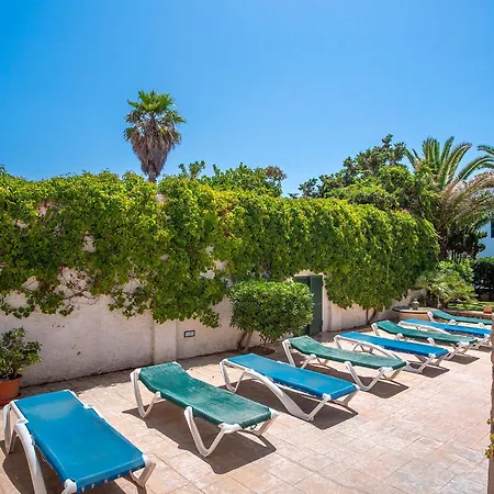 Carmen By Interhome Casa vacanze *