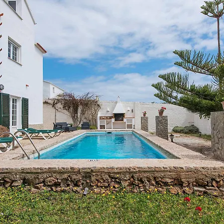 Carmen By Interhome Casa vacanze *