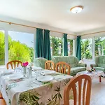 Tatil Evi Holiday Carmen