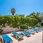 Holiday Carmen Tatil Evi *