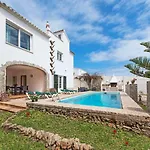 Tatil Evi Holiday Carmen Punta Grossa