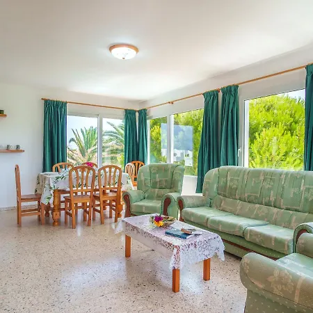 Carmen By Interhome בית נופש פונטה גרוסה