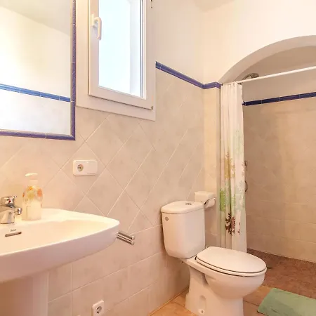 בית נופש Carmen By Interhome פונטה גרוסה