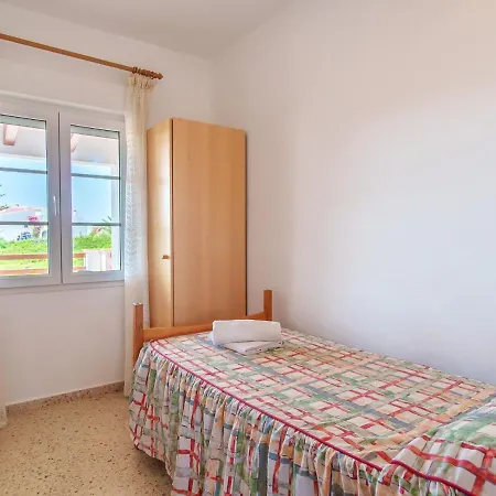 בית נופש Carmen By Interhome *