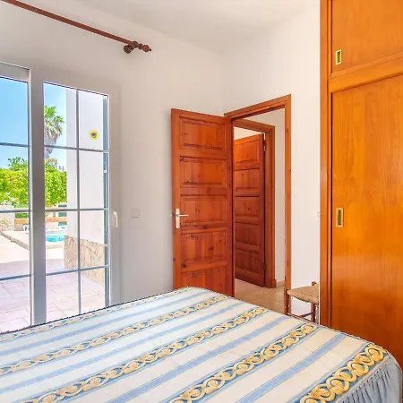 Carmen By Interhome