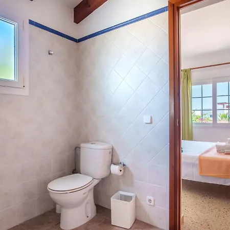 Carmen By Interhome בית נופש פונטה גרוסה