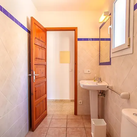 Carmen By Interhome בית נופש *