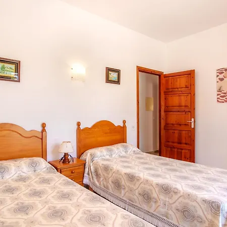 Feriehus Carmen By Interhome