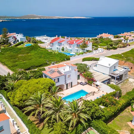 Carmen By Interhome Punta Grossa