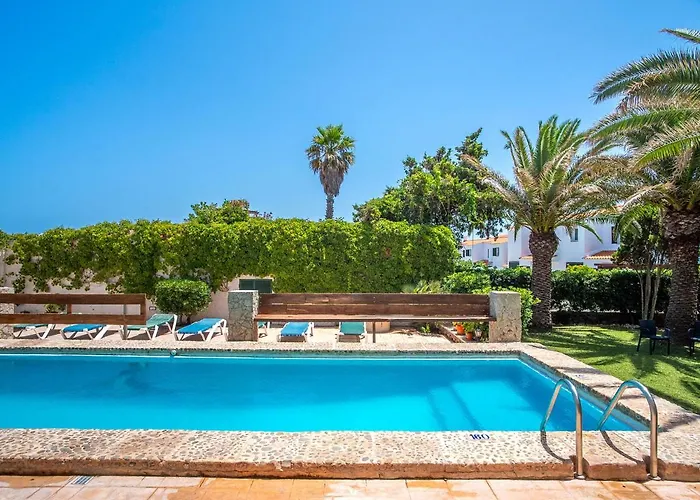 Carmen By Interhome *