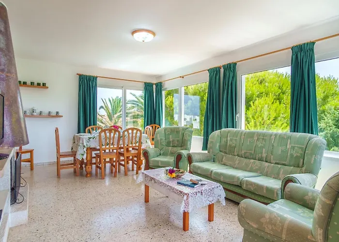 Carmen By Interhome Feriehus Punta Grossa