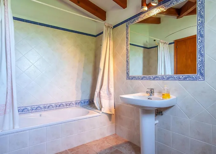 Carmen By Interhome Feriehus