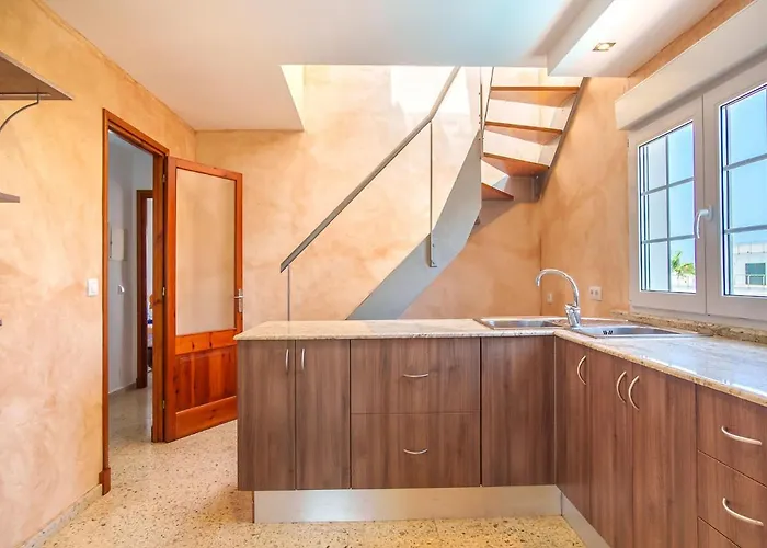 Feriehus Carmen By Interhome