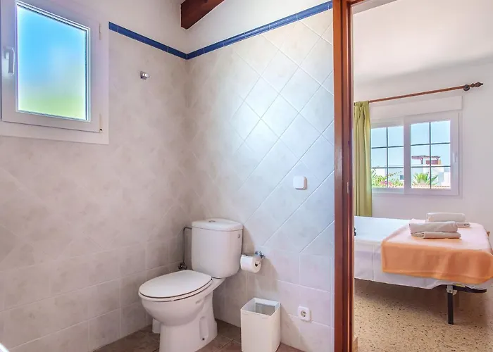 Carmen By Interhome Feriehus Punta Grossa