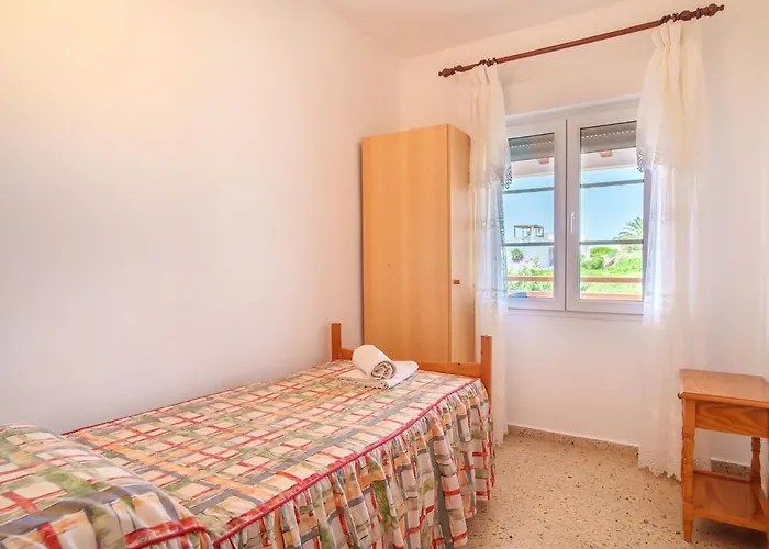 Carmen By Interhome Feriehus