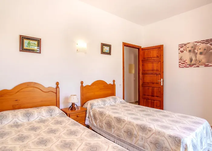 Feriehus Carmen By Interhome