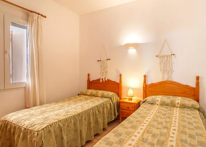 Carmen By Interhome Feriehus