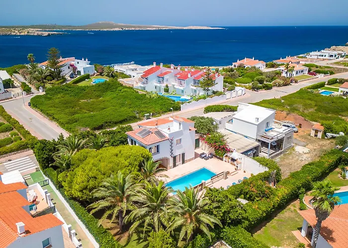 Carmen By Interhome Punta Grossa