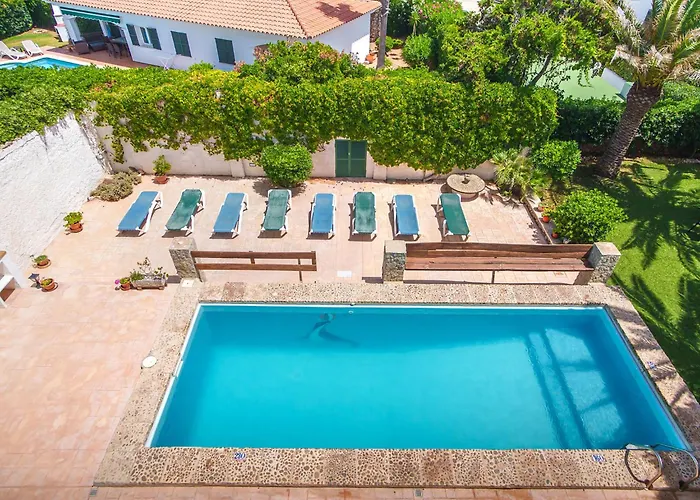 Carmen By Interhome * Punta Grossa