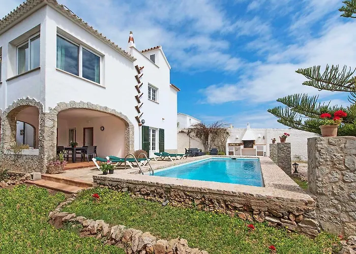 Feriehus Carmen By Interhome Punta Grossa